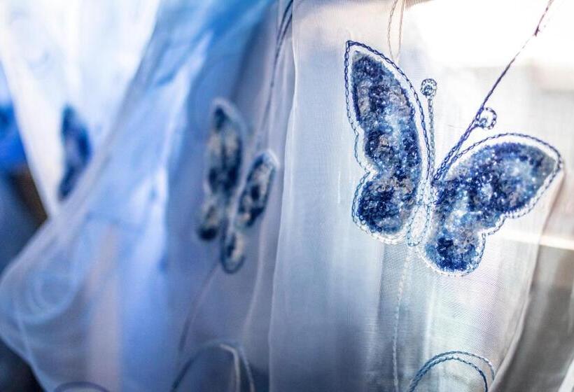 디럭스 트리플 룸, Residenza Il Casone