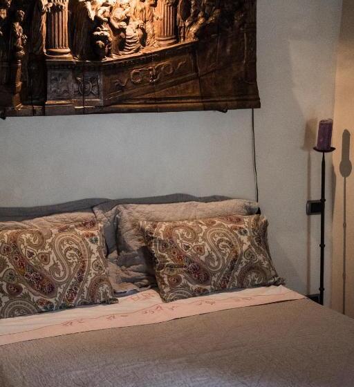 豪华房间, Via Col Tempo