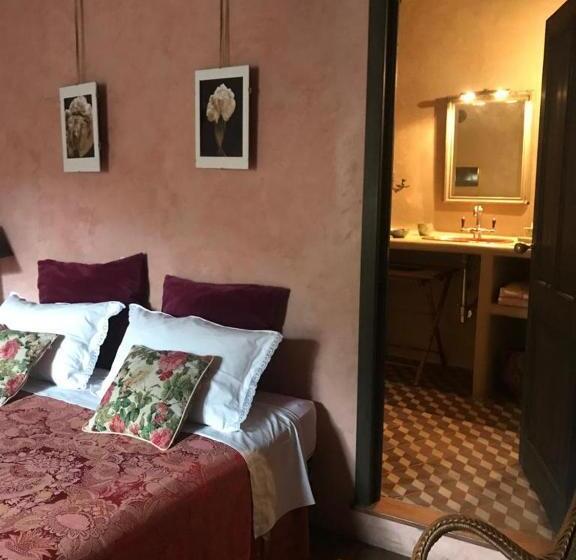 标准间, Via Col Tempo