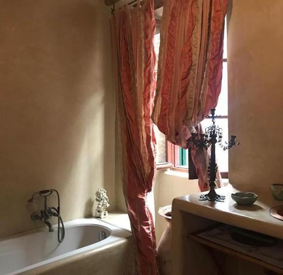 标准间, Via Col Tempo