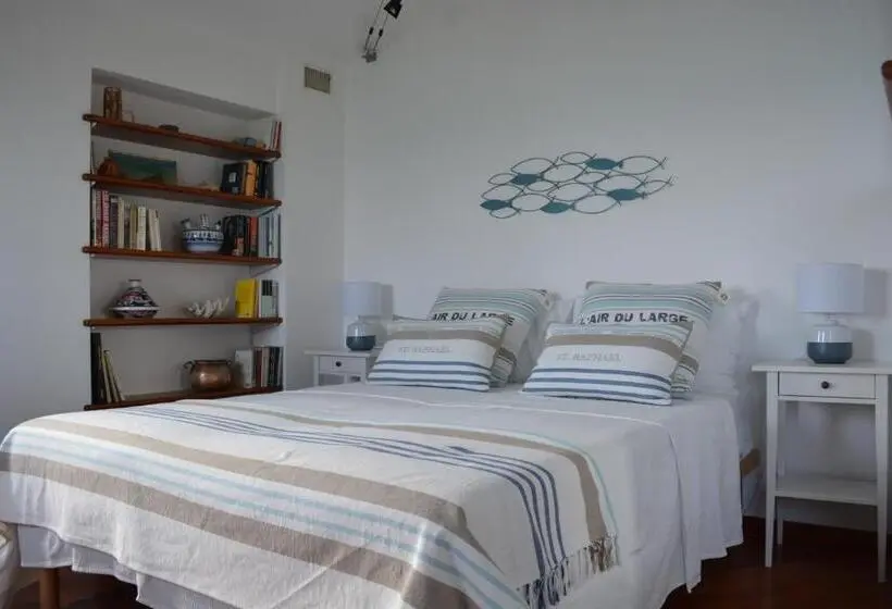 Standard-huone, Ca Da Muntà Bed And Breakfast