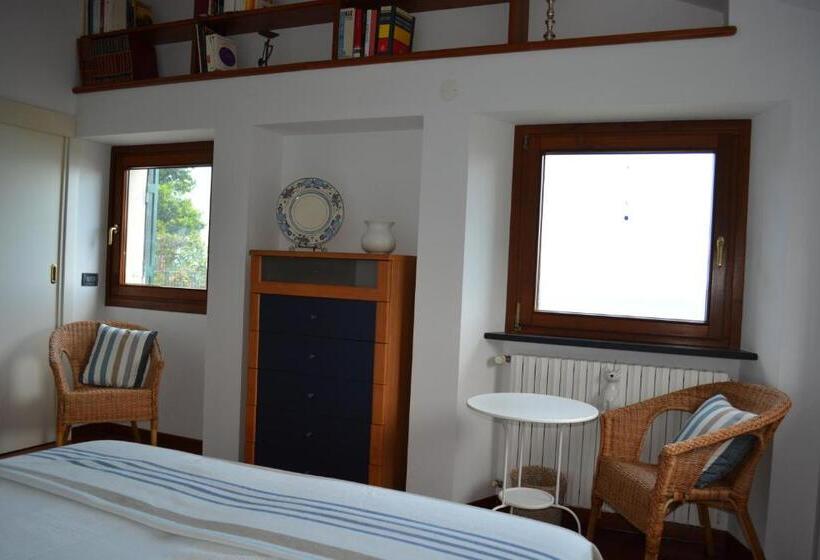 스탠다드 룸, Ca Da Muntà Bed And Breakfast