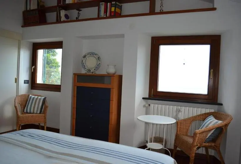 Standard-huone, Ca Da Muntà Bed And Breakfast