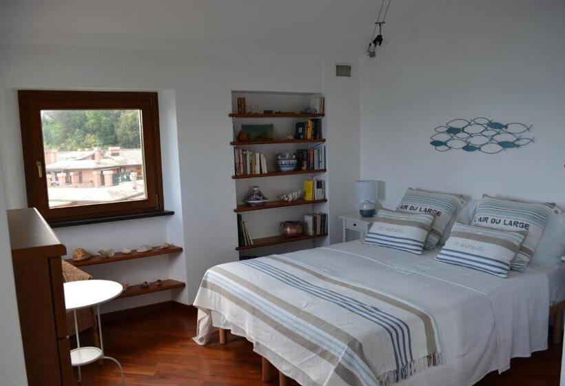 스탠다드 룸, Ca Da Muntà Bed And Breakfast