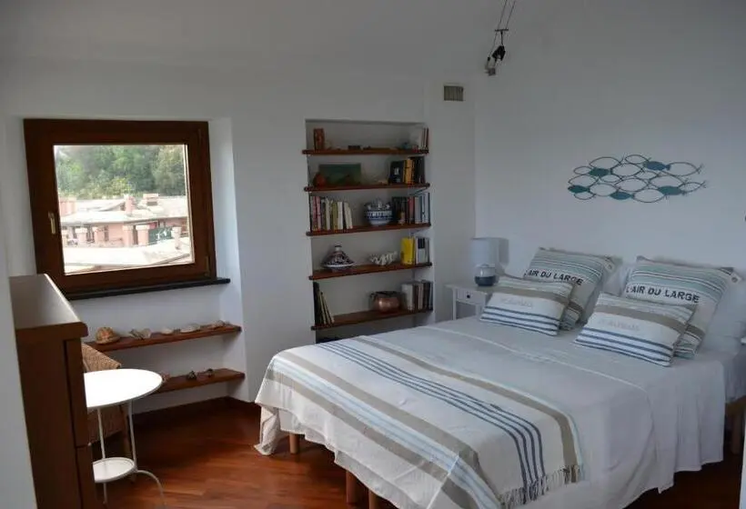 Standard-huone, Ca Da Muntà Bed And Breakfast