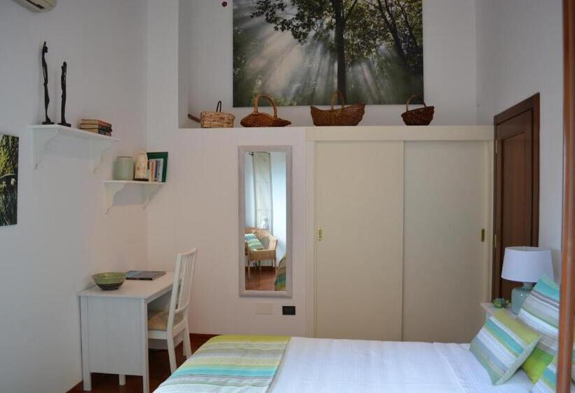 스탠다드 룸, Ca Da Muntà Bed And Breakfast