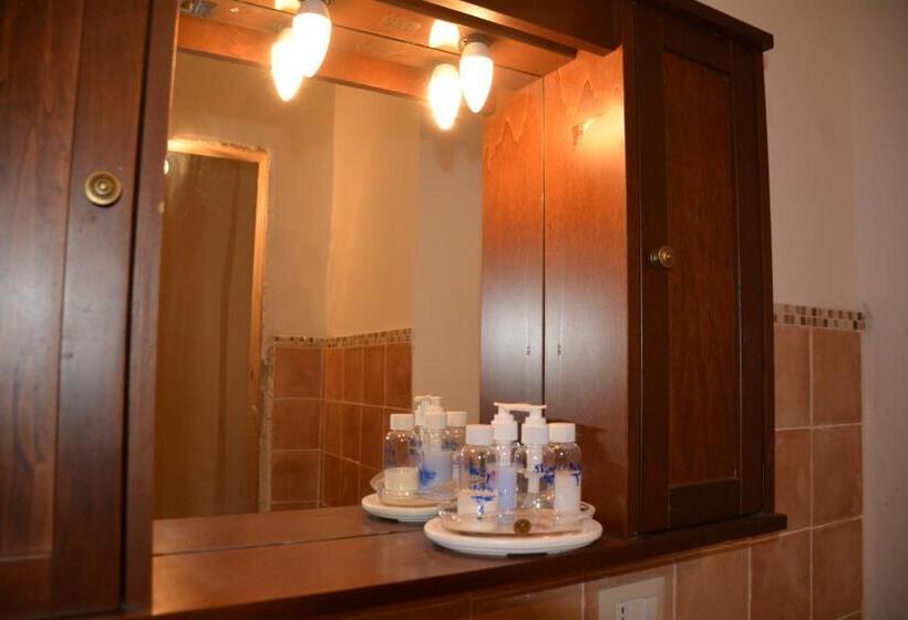 スタンダードルーム, Etna Hiking B&b