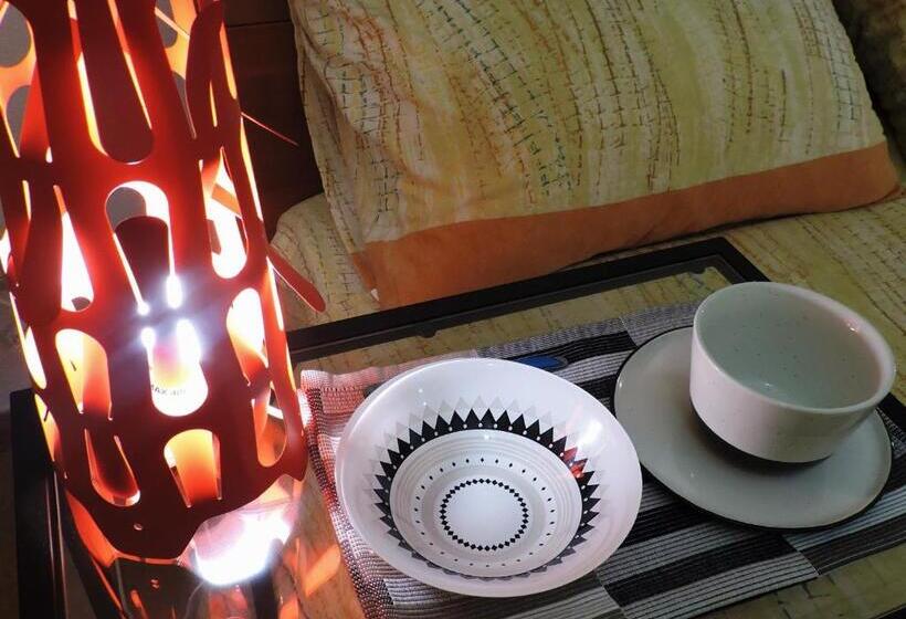 スタンダードルーム, Etna Hiking B&b