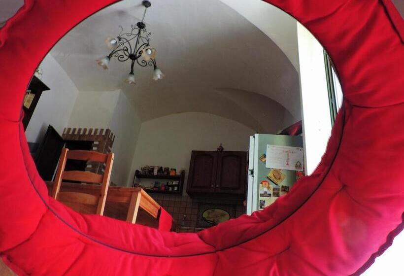 スタンダードルーム, Etna Hiking B&b