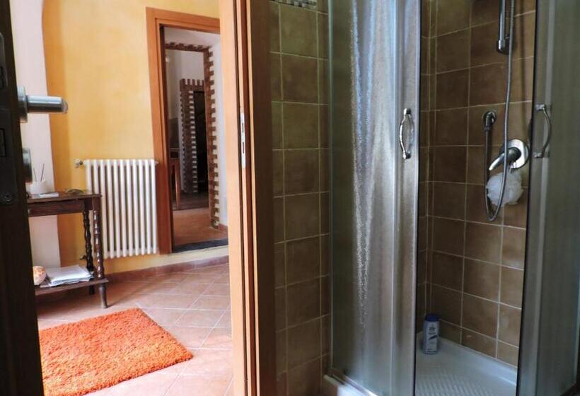 Номер Стандарт, Etna Hiking B&b