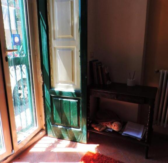 スタンダードルーム, Etna Hiking B&b