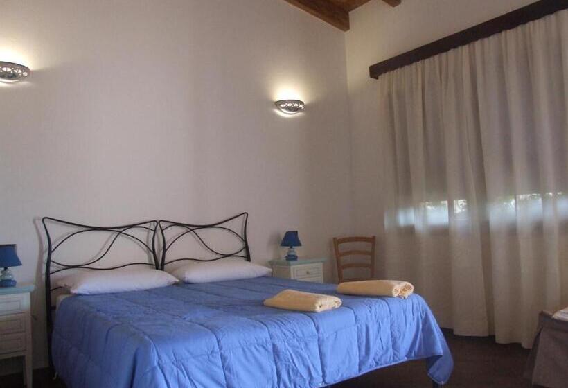 اتاق استاندارد, Agriturismo Locoe