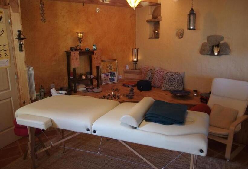 شاليه غرفة نوم واحدة, Hof Mellon