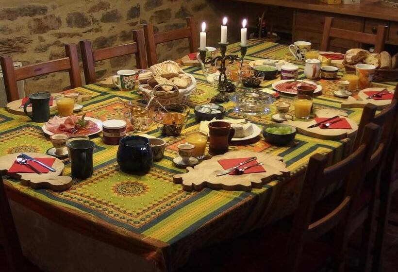 شاليه غرفة نوم واحدة, Hof Mellon