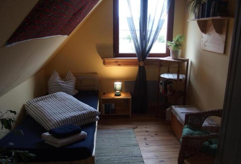 منزل غرفة نوم واحدة, Hof Mellon