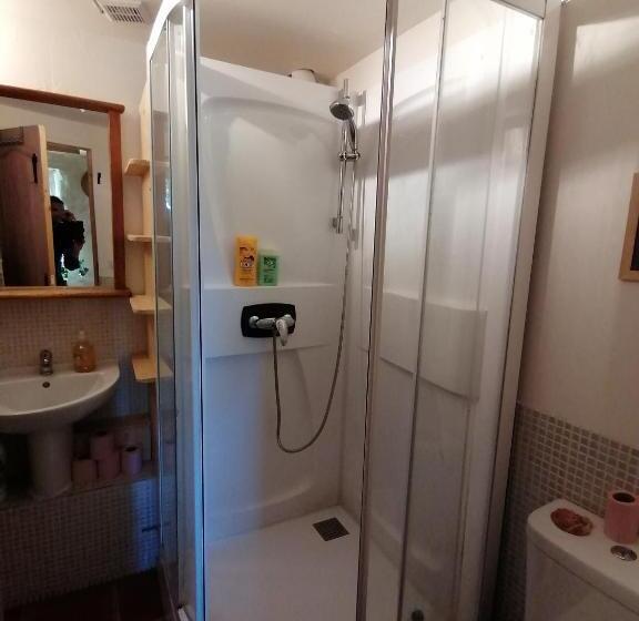 منزل غرفة نوم واحدة, Hof Mellon