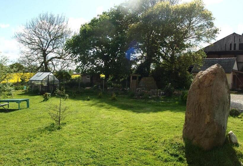 شاليه غرفة نوم واحدة, Hof Mellon