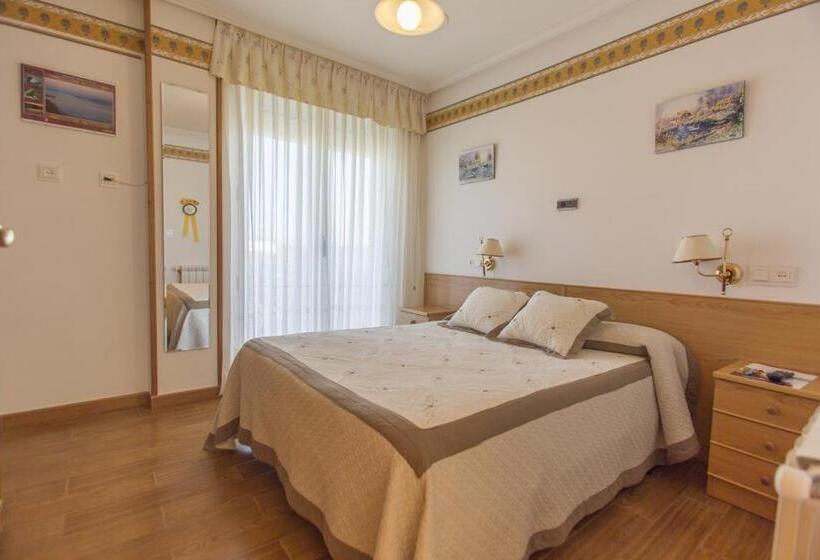 스탠다드 룸, La Casa Del Abuelo