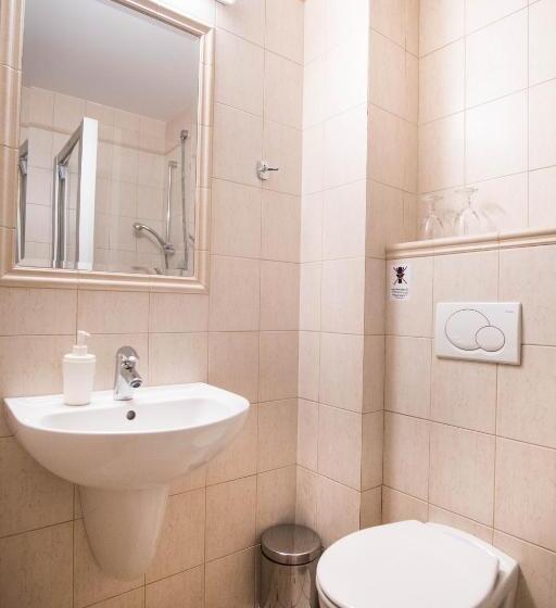 スタンダードルーム, šomka