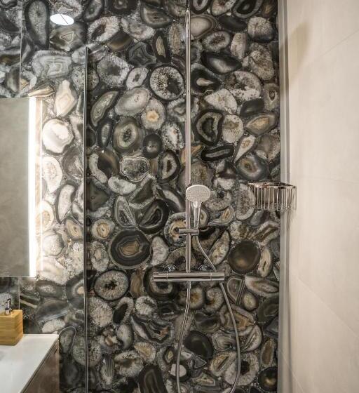 １ベッドルームのスーペリアアパートメント, šomka