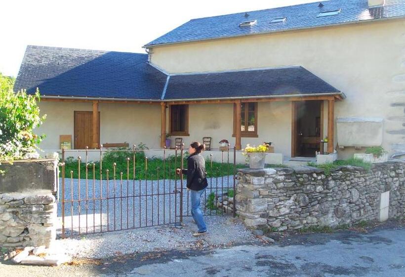 منزل غرفة نوم واحدة, Gite Cap De La Hont