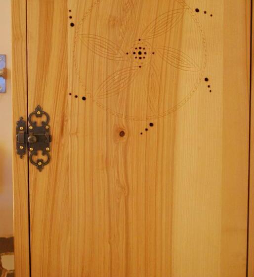 منزل غرفة نوم واحدة, Gite Cap De La Hont