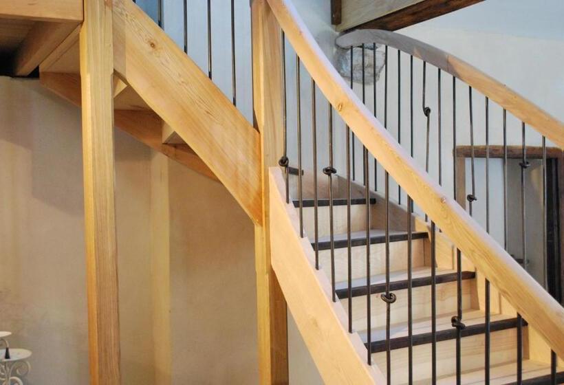 منزل غرفة نوم واحدة, Gite Cap De La Hont