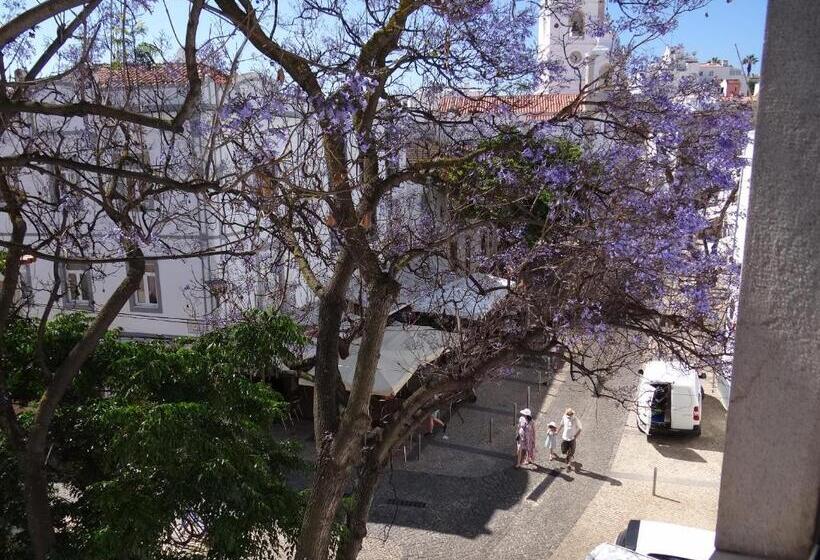 شقة غرفة واحدة مطلة على البحر, The Salty Lodge