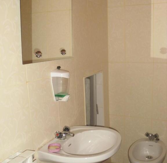 غرفة قياسية, Pensão Estrela