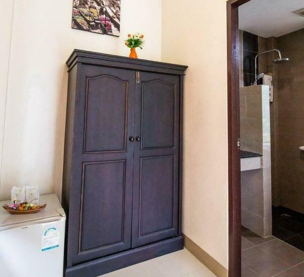 Номер Стандарт, Baan Klong Resort