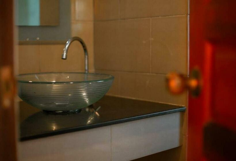 Четырехместный Номер Стандарт, Baan Klong Resort