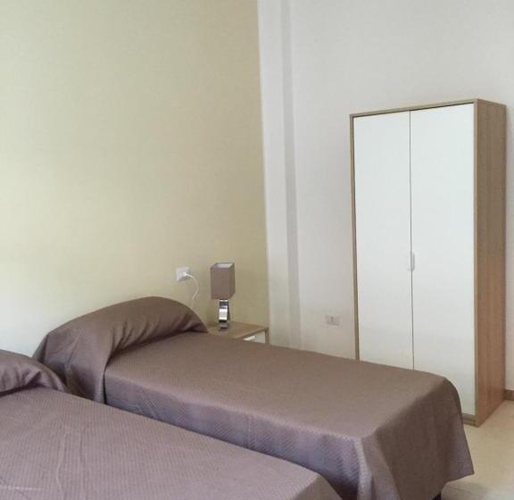 اتاق استاندارد, B&b Sorgente 23