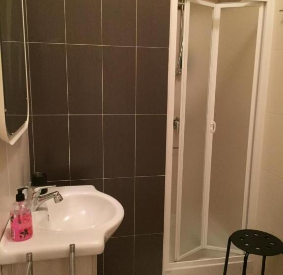 اتاق استاندارد, B&b Sorgente 23