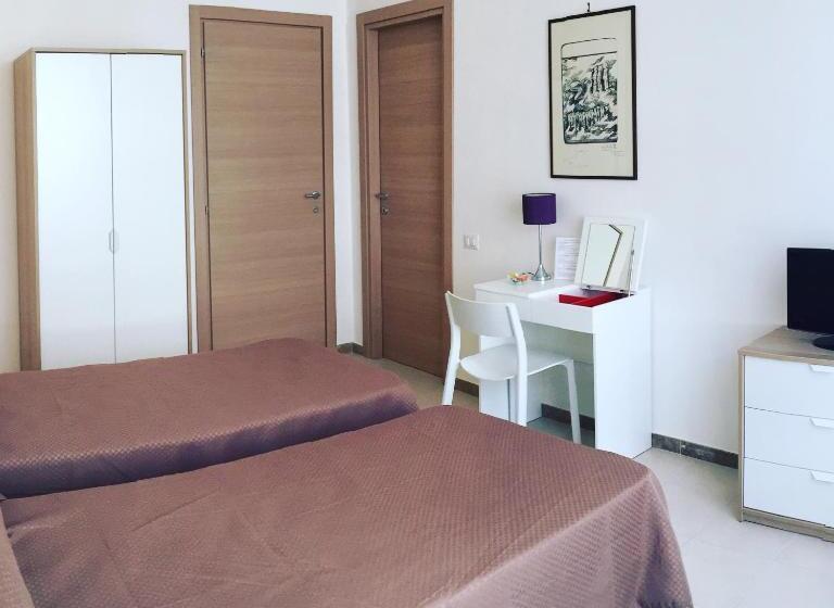 اتاق استاندارد, B&b Sorgente 23