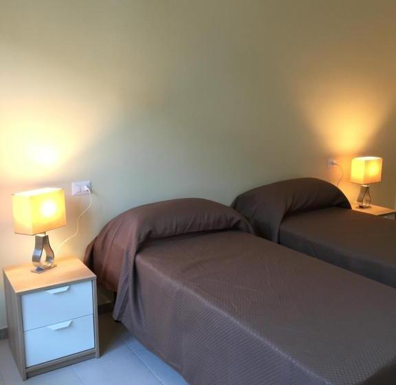 اتاق استاندارد, B&b Sorgente 23