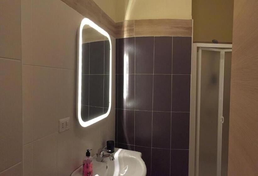 اتاق استاندارد, B&b Sorgente 23