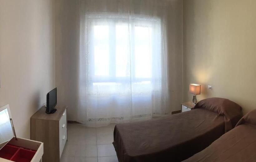 اتاق استاندارد, B&b Sorgente 23