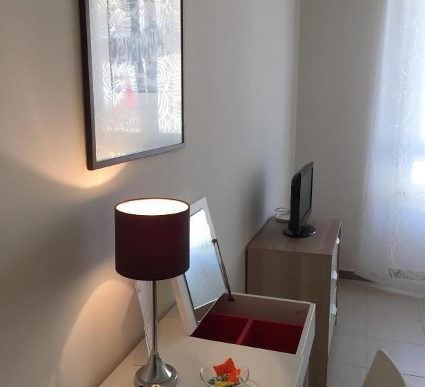 اتاق استاندارد, B&b Sorgente 23