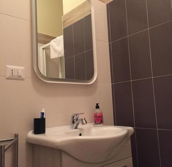 اتاق استاندارد, B&b Sorgente 23