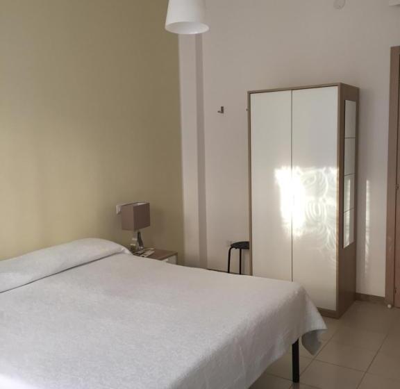 اتاق استاندارد, B&b Sorgente 23