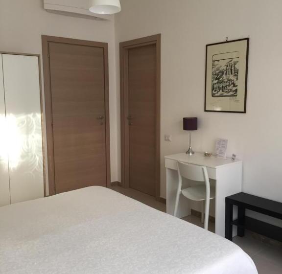 اتاق استاندارد, B&b Sorgente 23