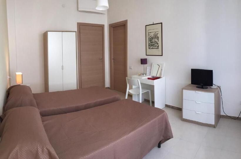 اتاق استاندارد, B&b Sorgente 23