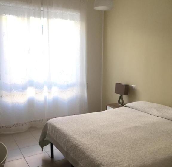 اتاق استاندارد, B&b Sorgente 23