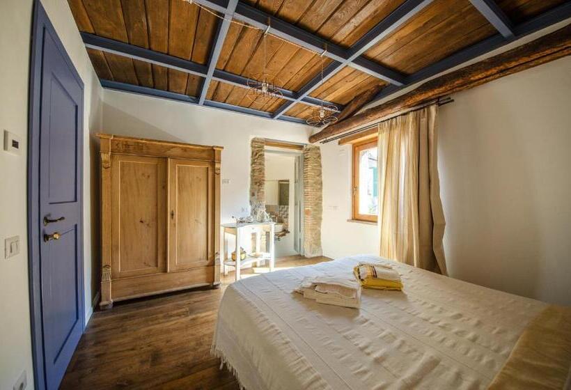 スタンダードルーム, Al Vicolo Dei Pescatori