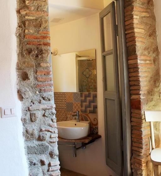 スタンダードルーム, Al Vicolo Dei Pescatori