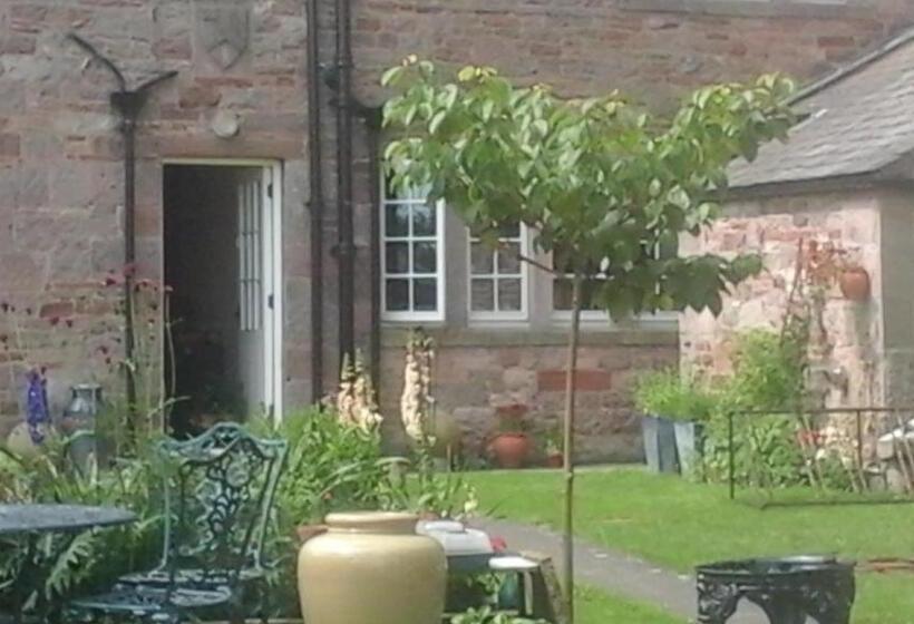 Standard room with outdoor bath, Beech House