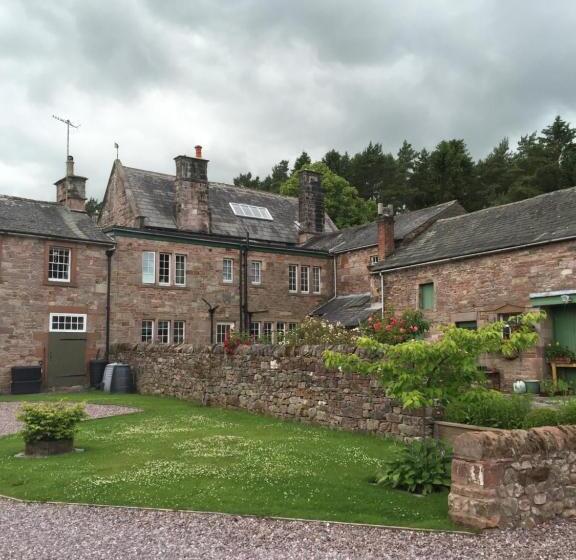 컴포트 트리플 룸, Beech House