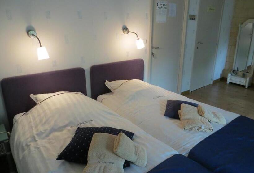 Номер Стандарт, De Aventurijn