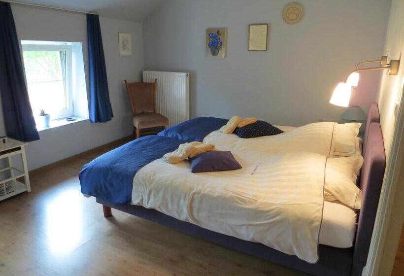 Номер Стандарт, De Aventurijn