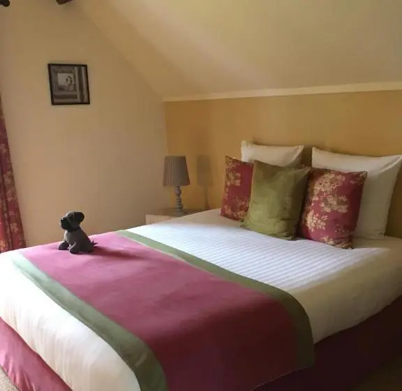 Deluxe Kamer, Le Puits D Angle